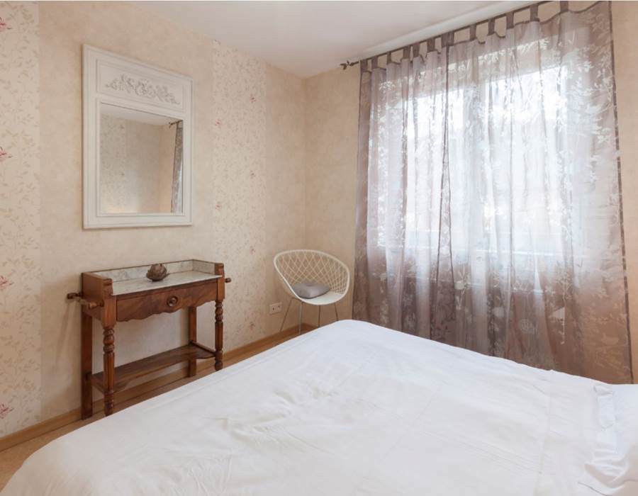 chambre / bedroom