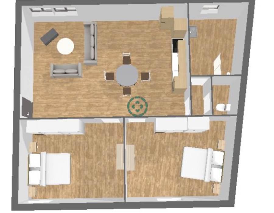 Plan 3D