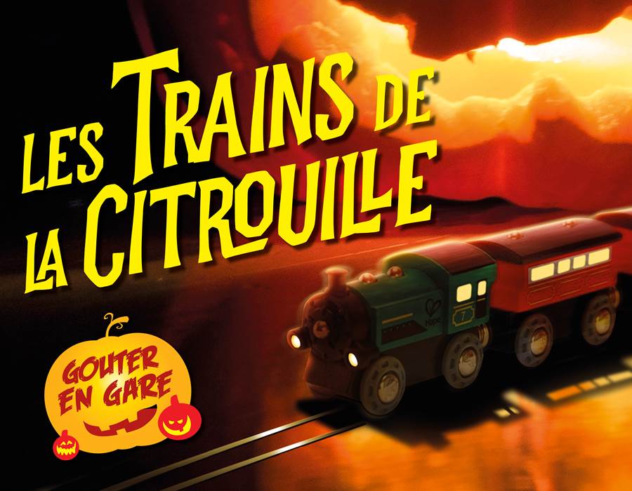 citrouille 2024