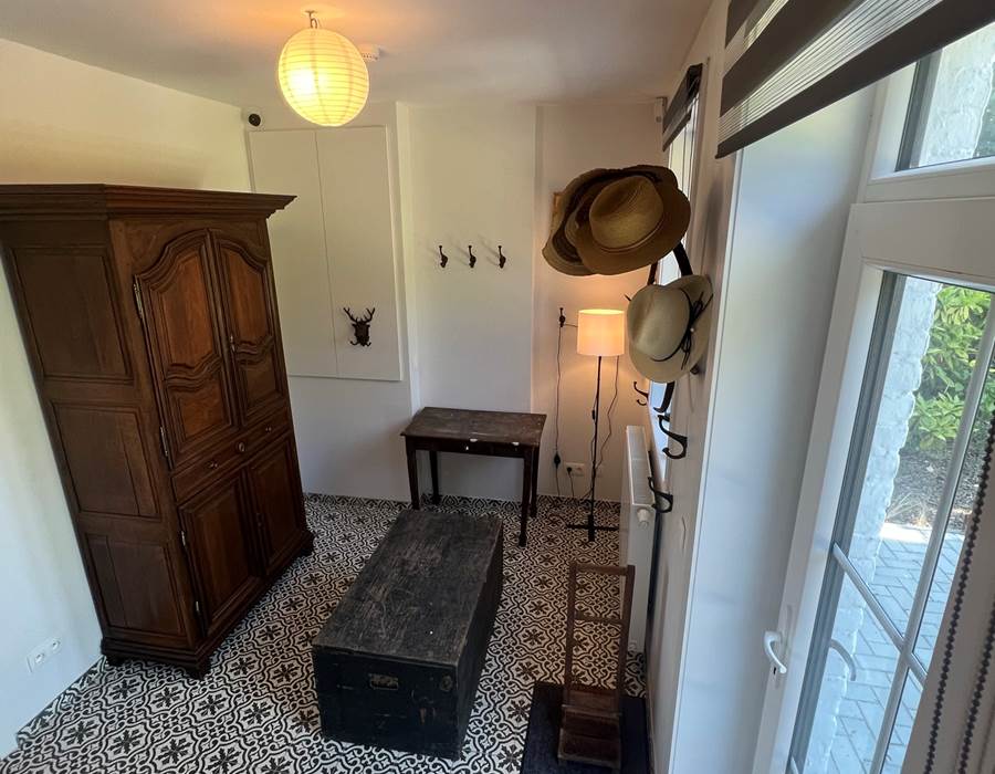 Vestiaire