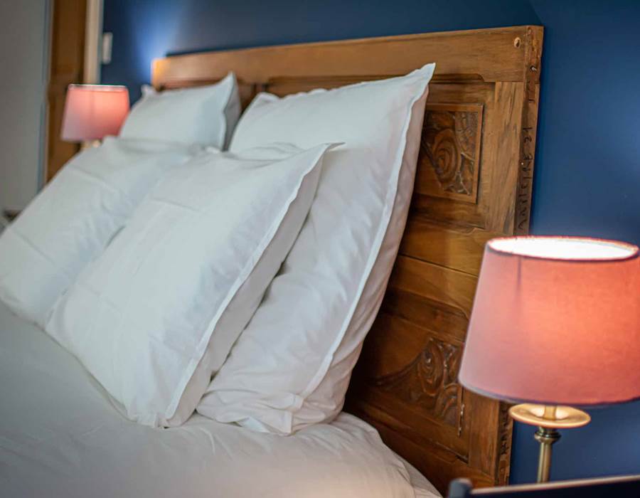 Les chemins de Berdis - Chambre d'hôtes - Landes - Chalosse - Marie10