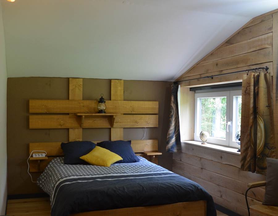 chambre voyage