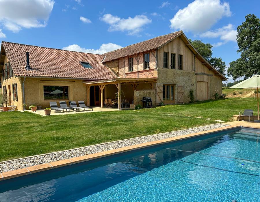maison