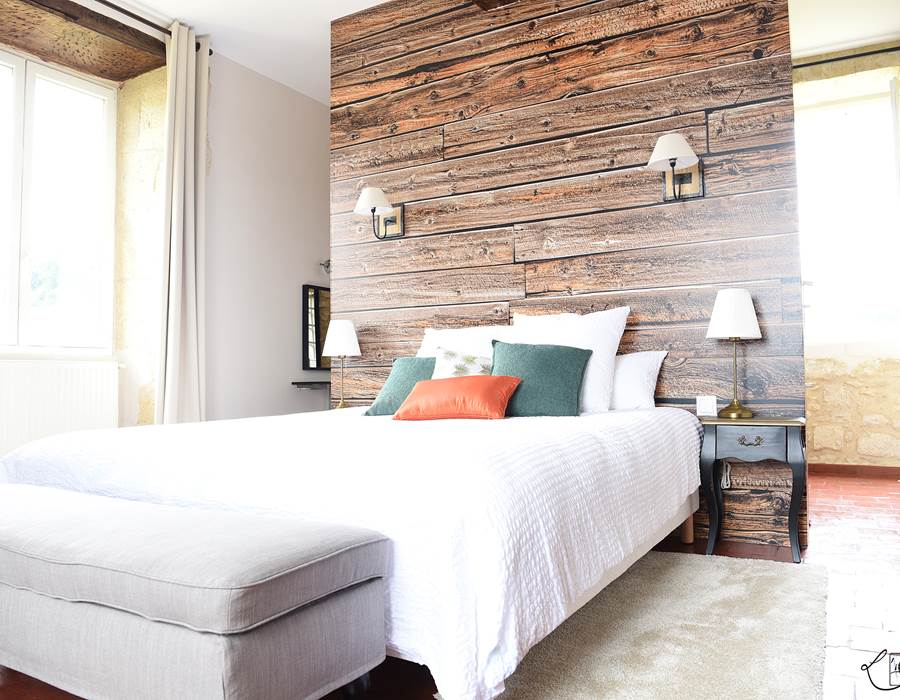 Chambre parentale