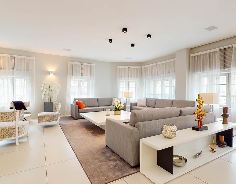 DUPLEX - The Pool House Cannes