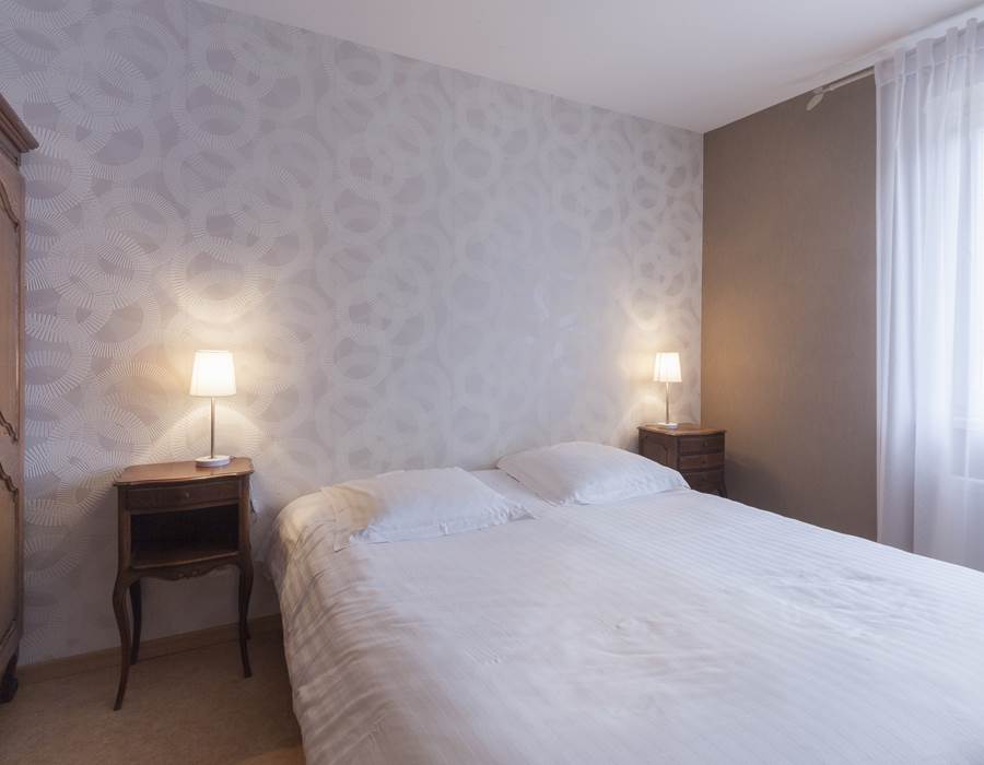 chambre / bedroom