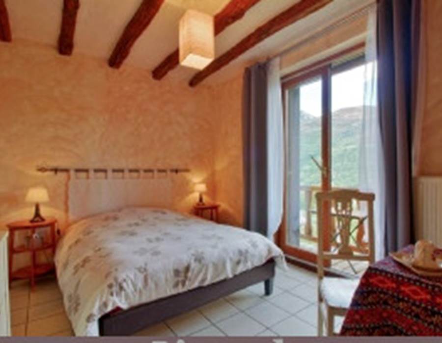 Chambre l'envol 3