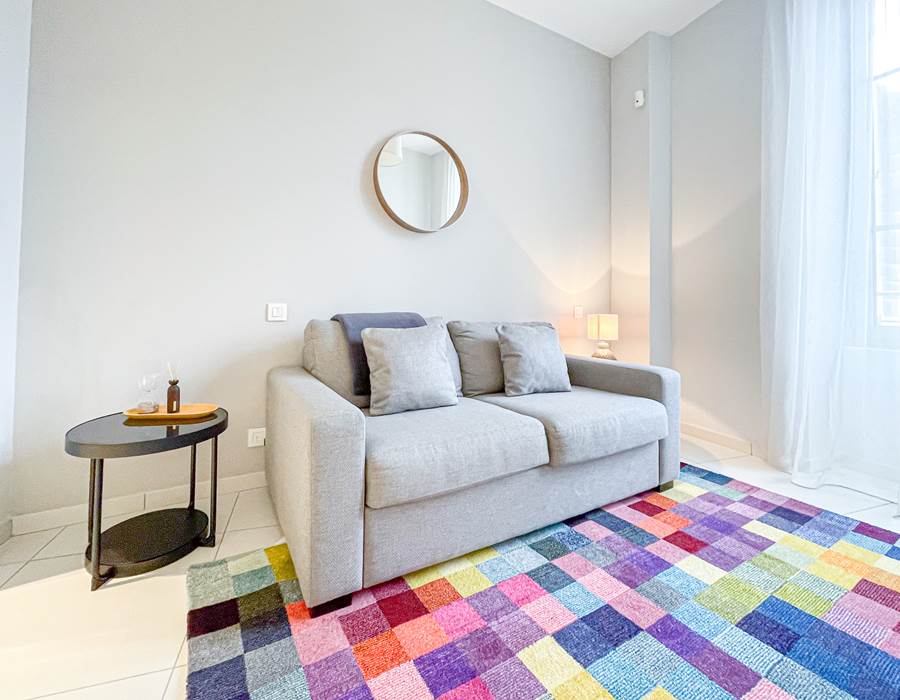 Appartement 104 - The Pool House Cannes