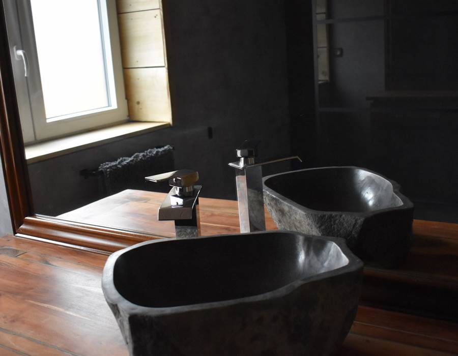 lavabo