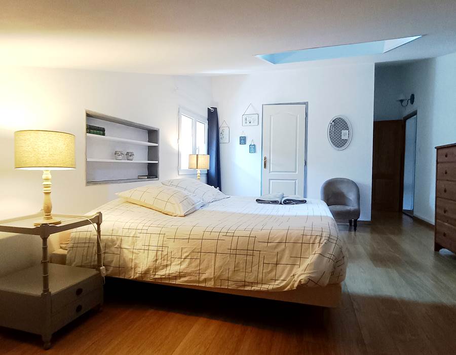 Gîtes, chambre d'hôtes et table d'hôtes gastronomique à Casteljaloux Lot et Garonne, piscine, jacuzzi et spa
