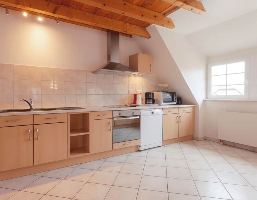cuisine / kitchen