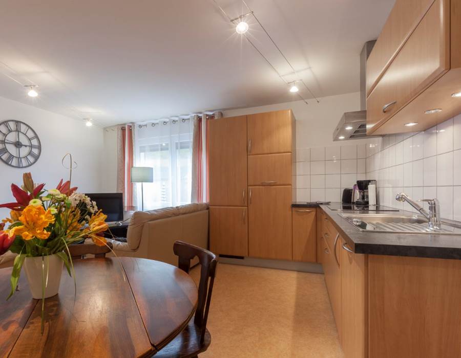 cuisine / kitchen