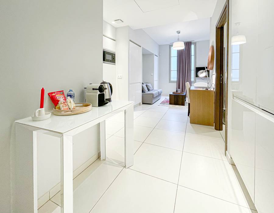 Suite 102 - The Pool House Cannes