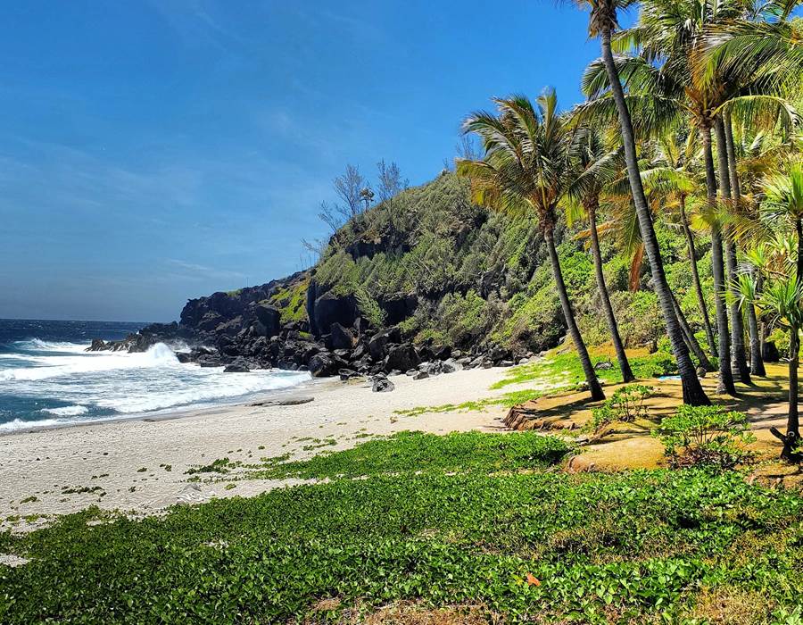 Grande Anse