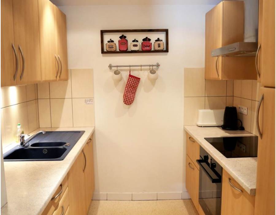 cuisine / kitchen