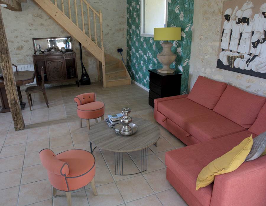 Salon 4