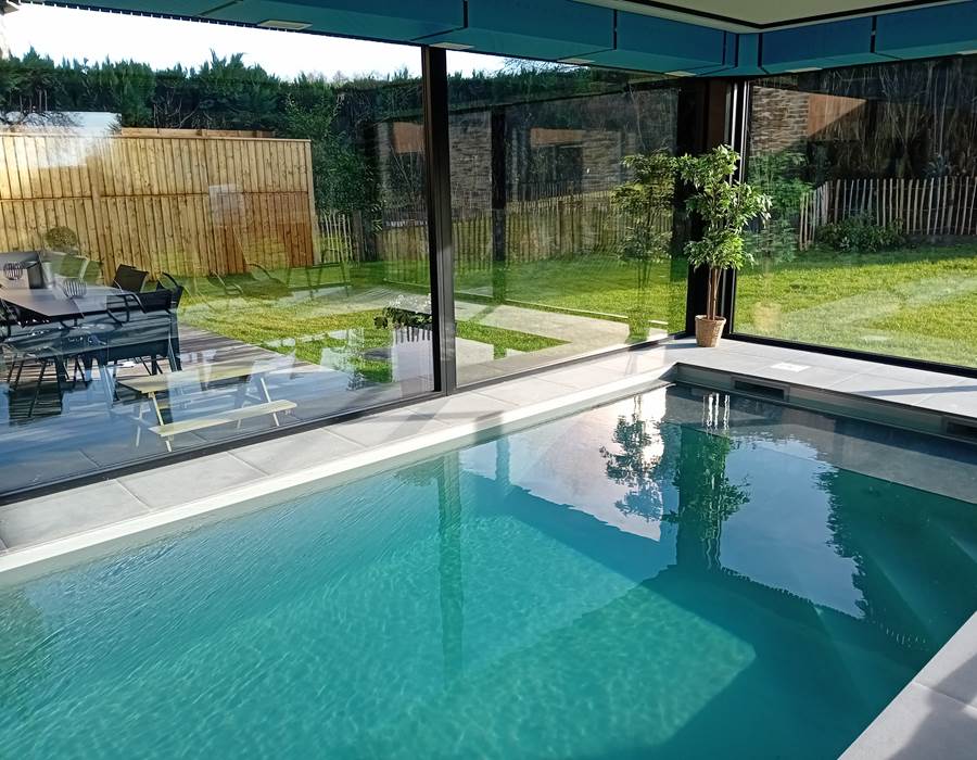 Piscine privée