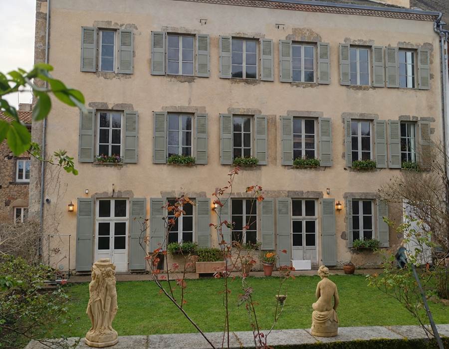 facade