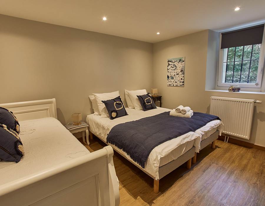 chambre