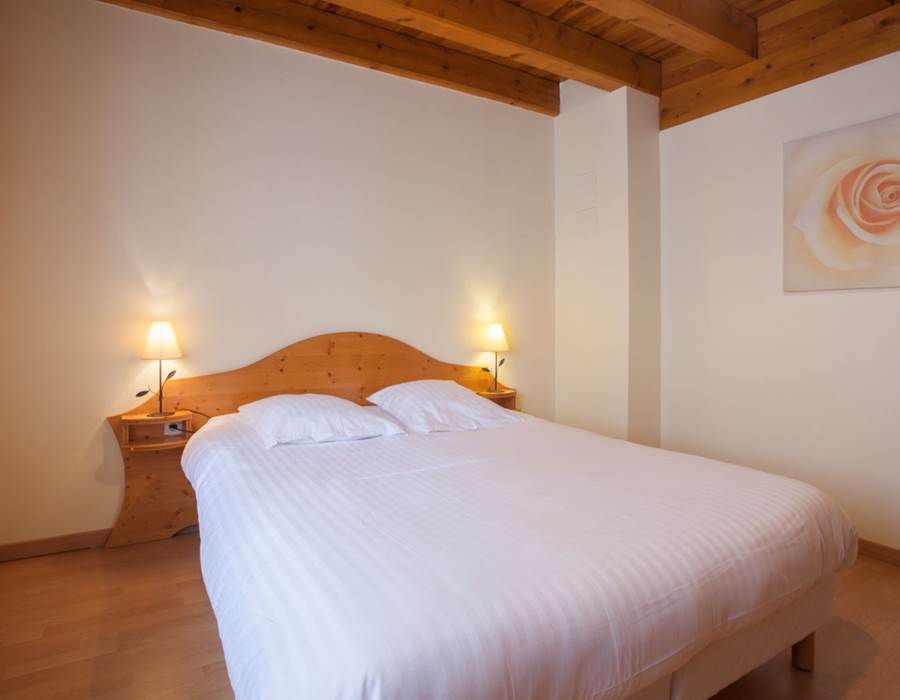chambre / bedroom