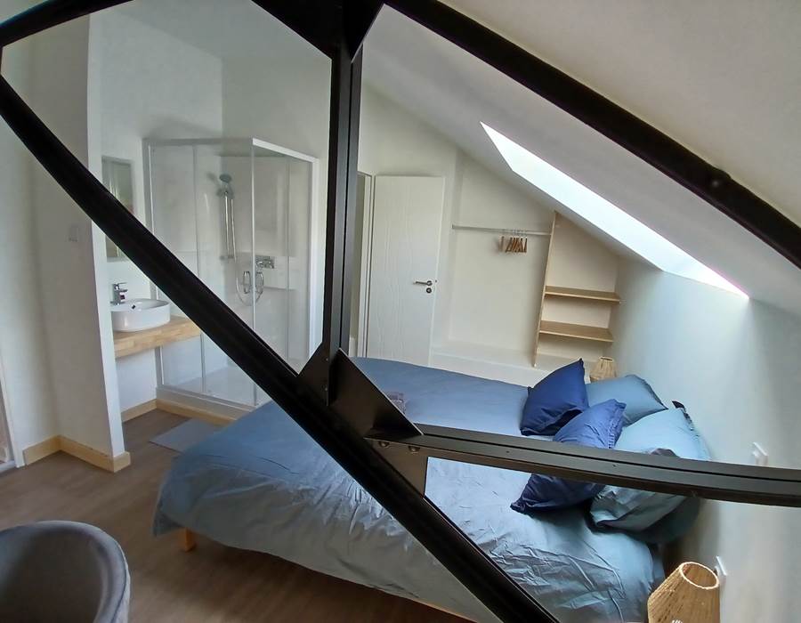 Chambre ACACIA 2