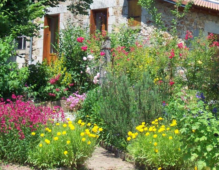 Gites du Petit Colombier