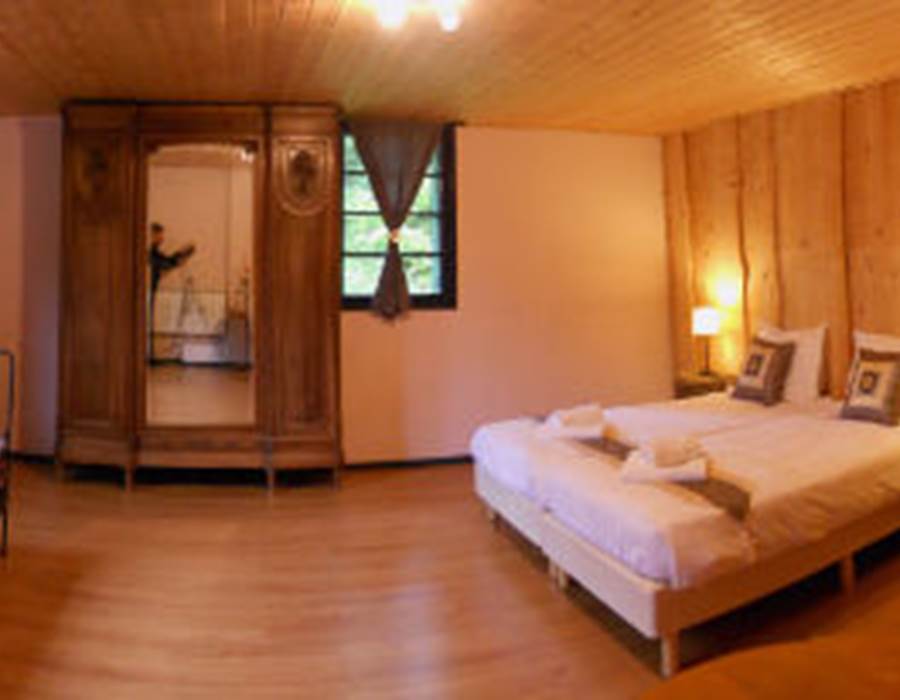 Chambre Rocher
