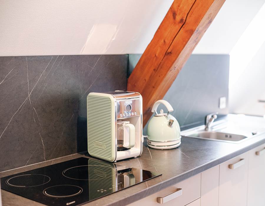cuisine / kitchen