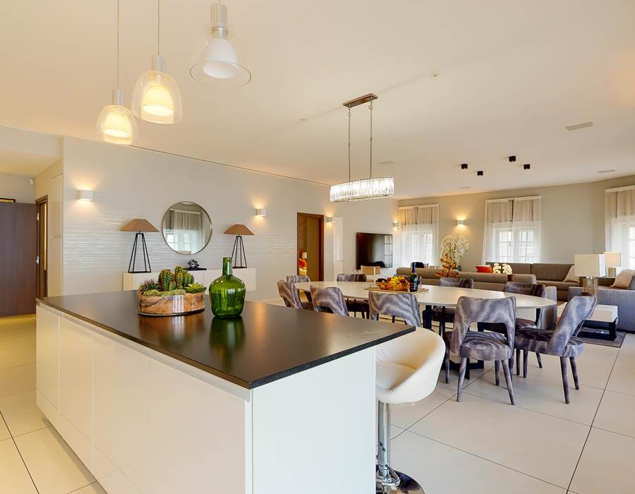 DUPLEX - The Pool House Cannes
