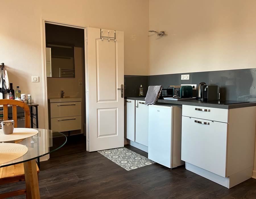 Espace Cuisine Les Monédières