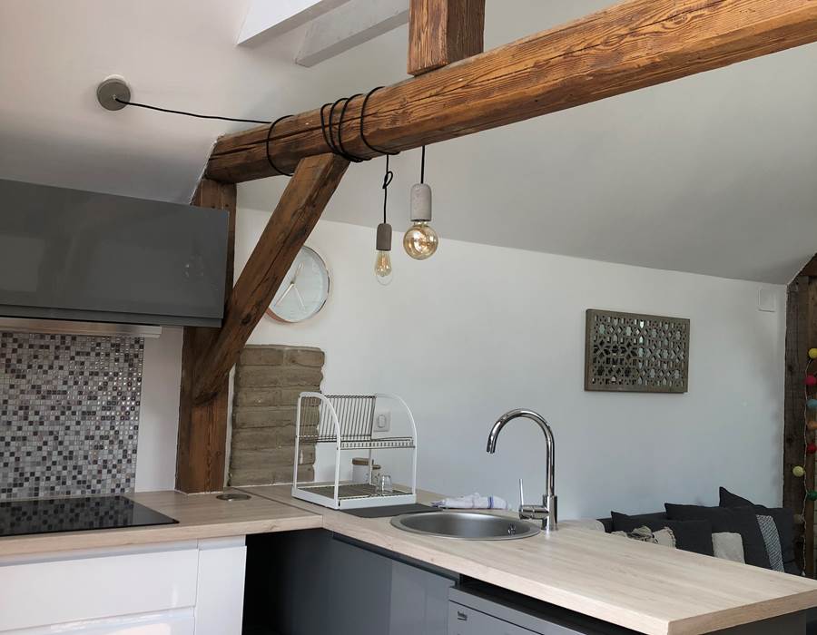 Kitchenette
