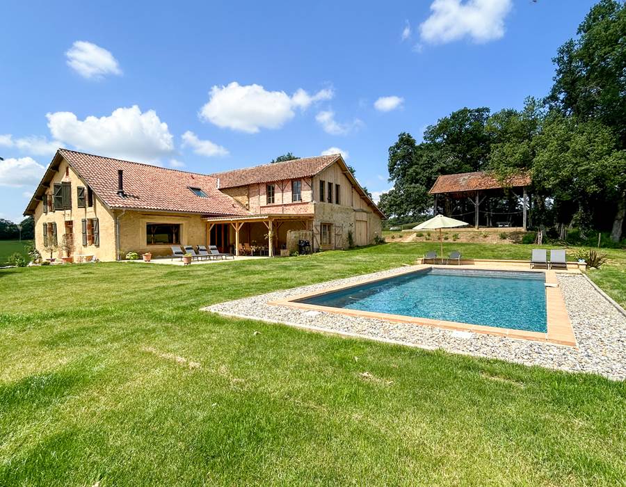 maison