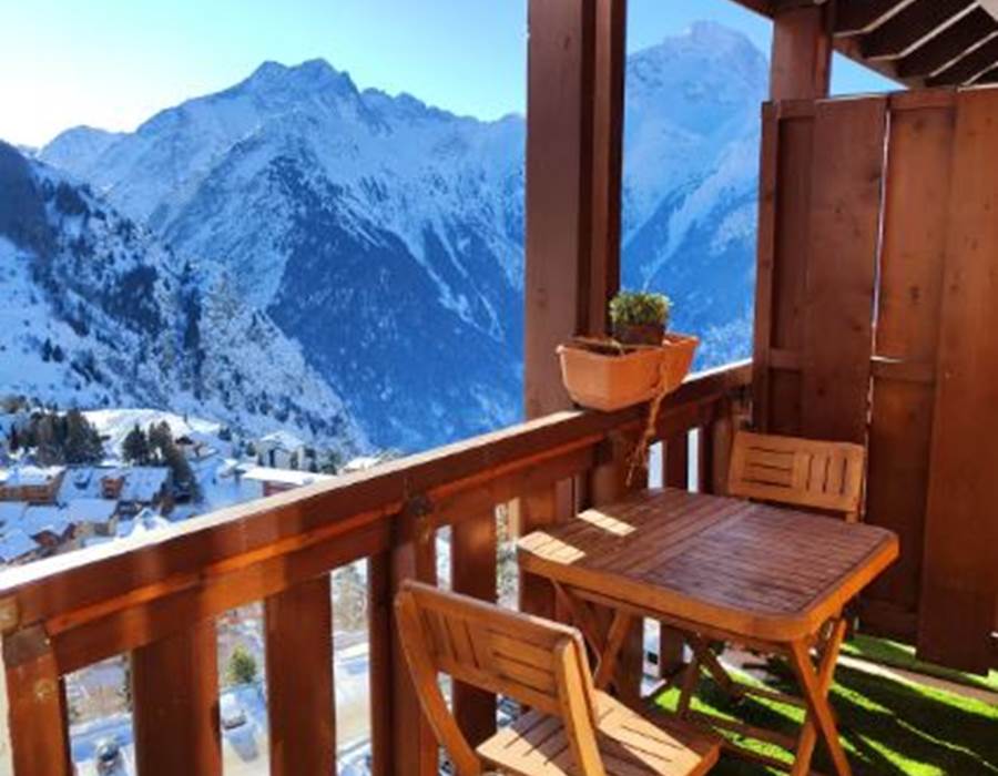 Balcon - MARLEO