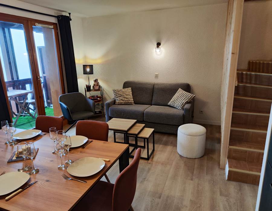 Salon - MARLEO