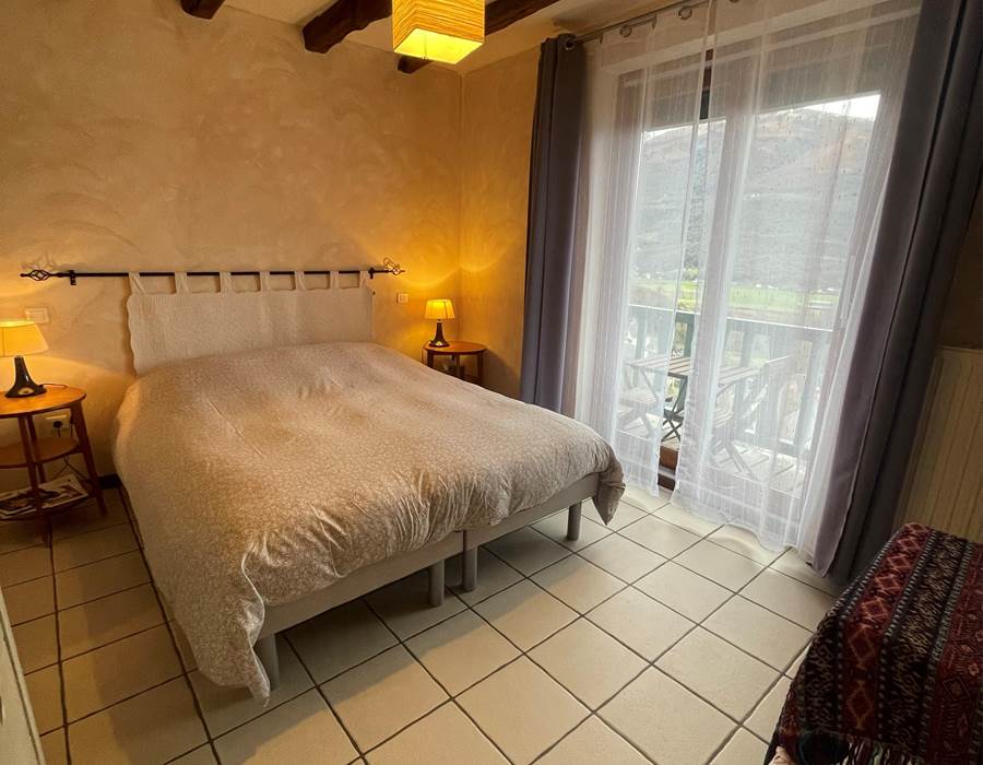 photo chambre l'envol 2