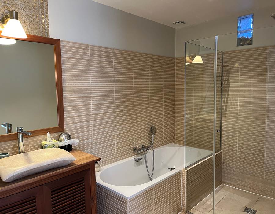 Salle de bains Essentielle