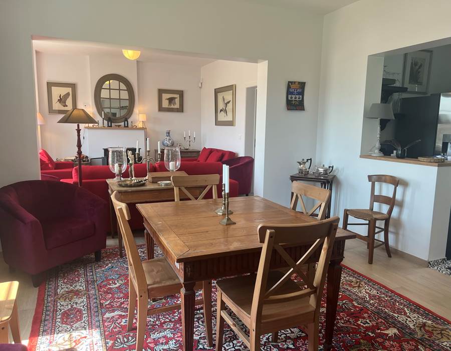 Le salon