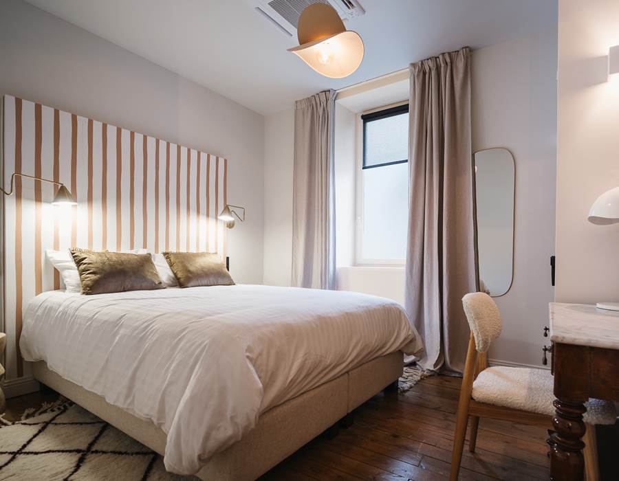 090_Web_Maison Barthes, Suites B&B © Franck Tourneret