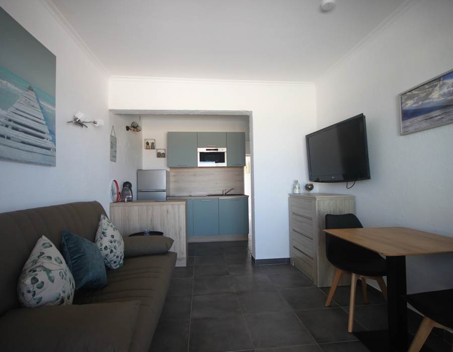 Appartement Lotu
