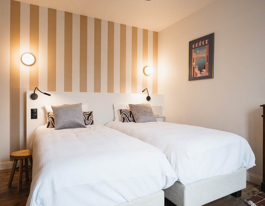 122_Web_Maison Barthes, Suites B&B © Franck Tourneret