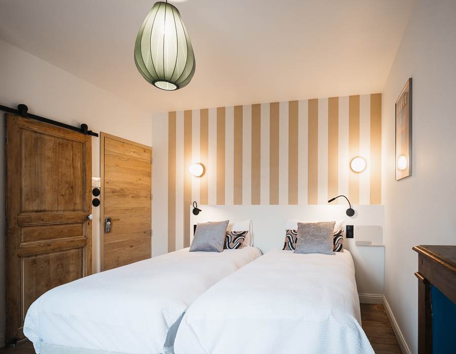 121_Web_Maison Barthes, Suites B&B © Franck Tourneret