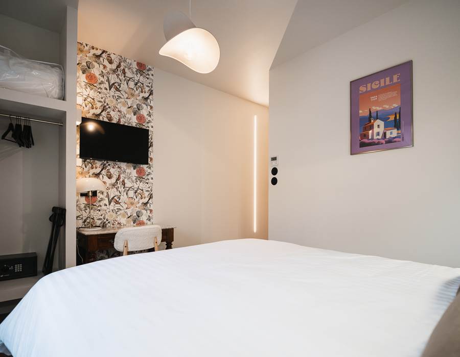 093_Web_Maison Barthes, Suites B&B © Franck Tourneret