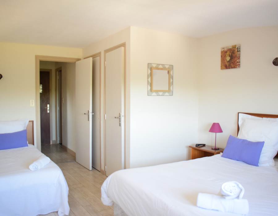 Chambre familiale