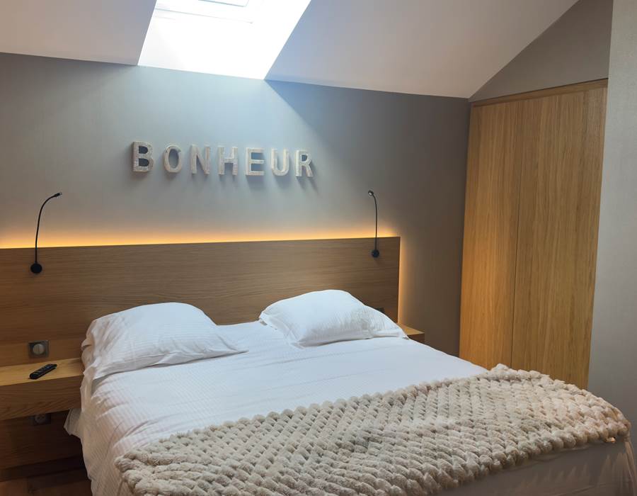 L'Appartement