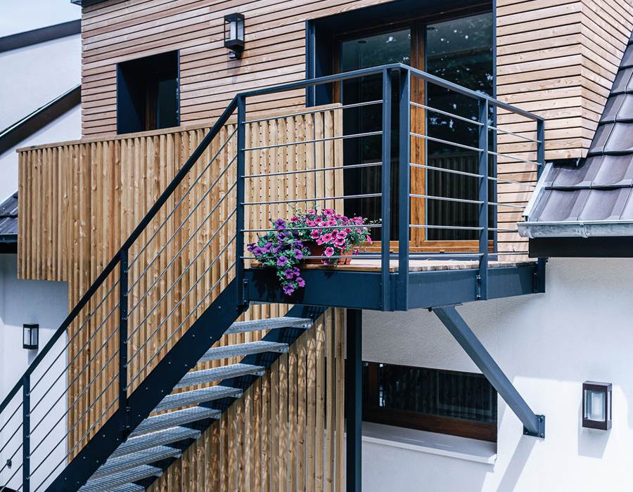 extérieur / outdoor