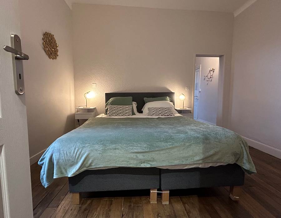 Chambre le Valette