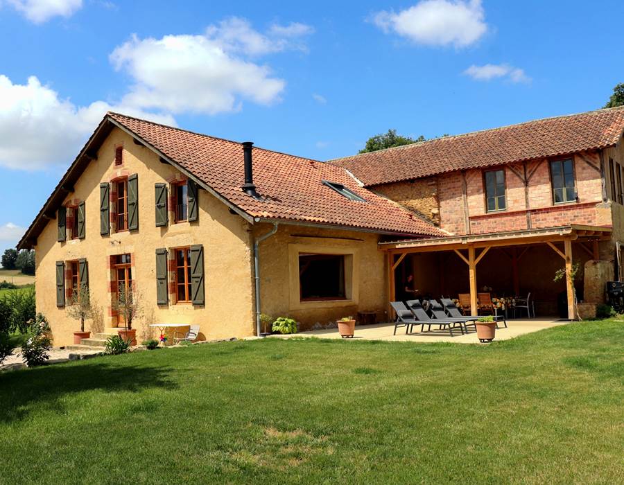 maison