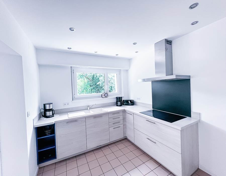 cuisine / kitchen