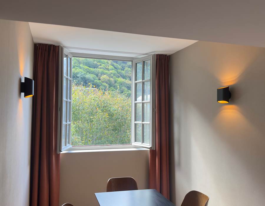 L'Appartement