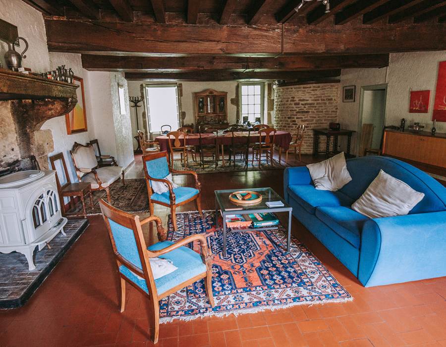 salon-maison-hotes-morvan